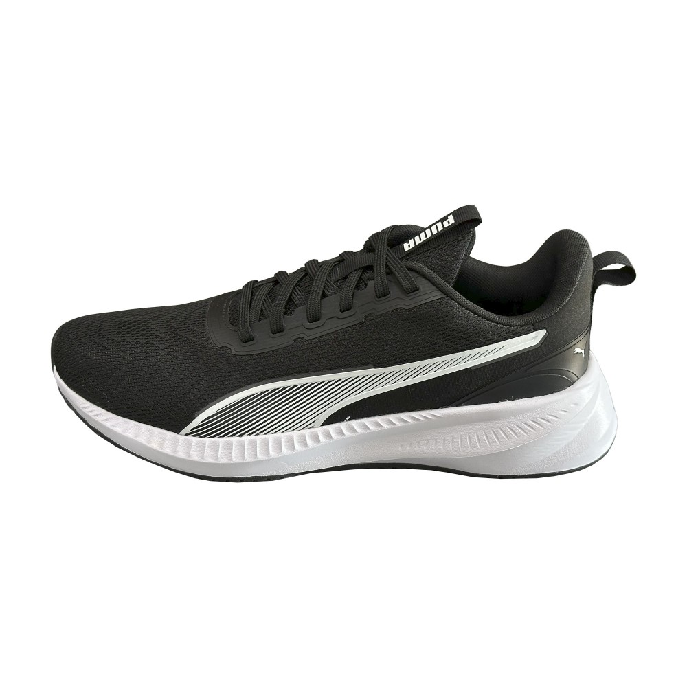 Кросівки PUMA SKYROCKET Lite Running Shoes 3799437-35 44.5 чорно білі