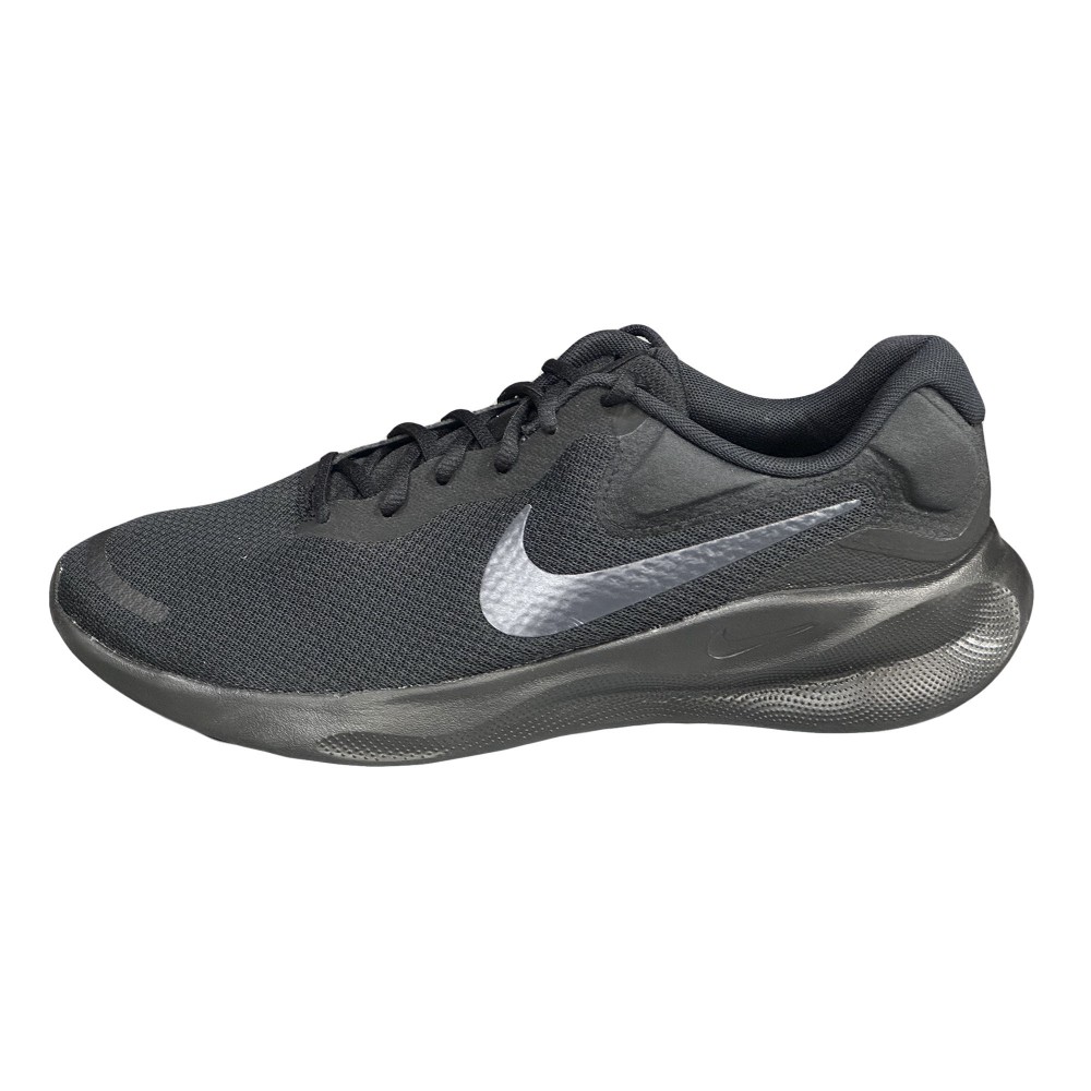Кросівки NIKE FB2207-005 сітка 44 чорні