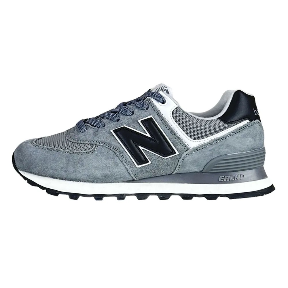 Кросівки NEW BALANCE 574 G3460-6 40 сірі