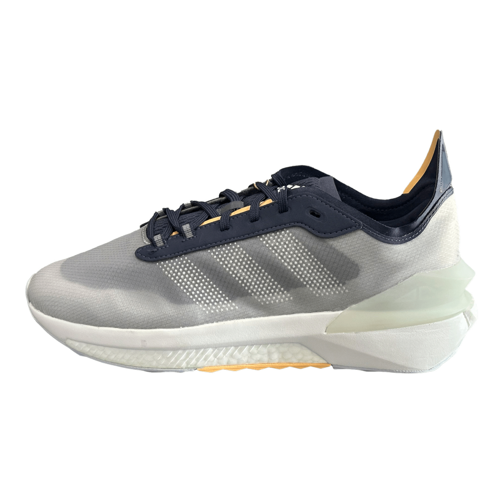 Кросівки ADIDAS Performance sneakers AVRYN PRM EU IE2640 44.5 сірі