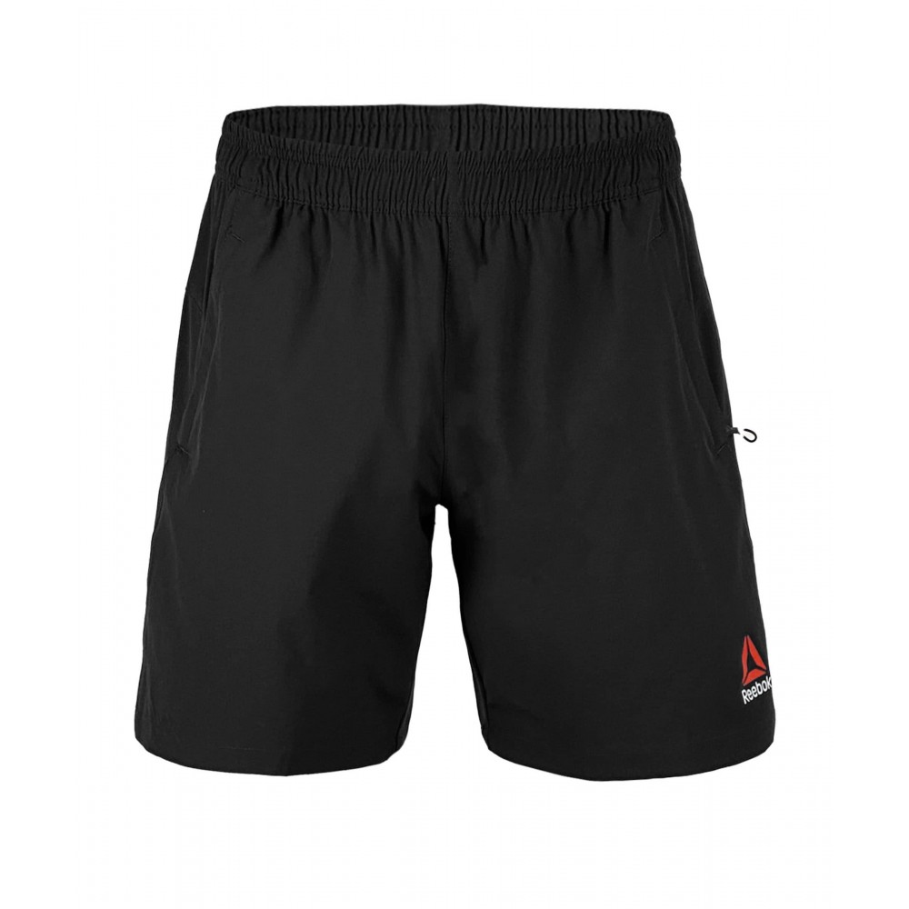 Шорти чоловічі REEBOK 9806 L чорні