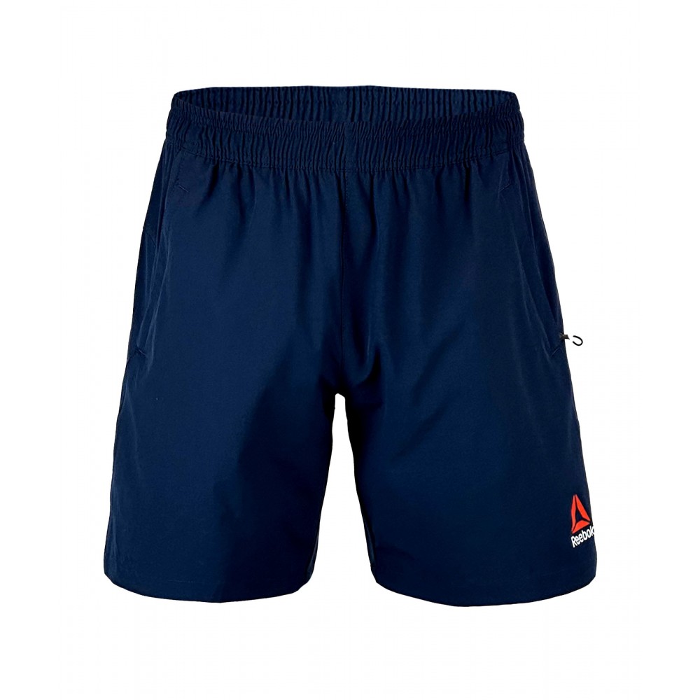 Шорти чоловічі REEBOK 9806 2ХL сині