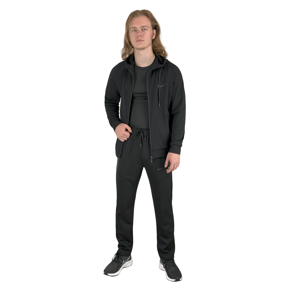 Костюм эластичный NIKE 25036 XL черный