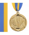 Золотий