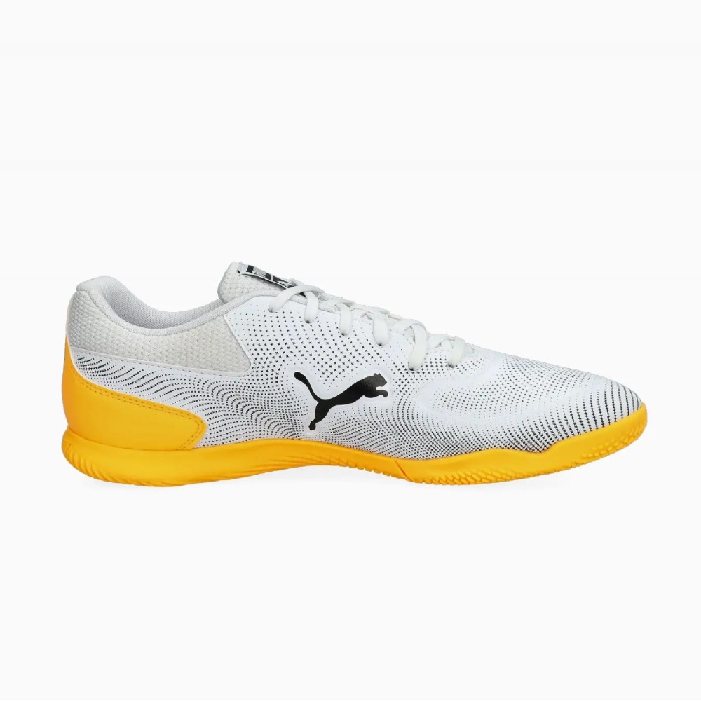 Взуття для футзала PUMA Truco iii 106892-11 47 білі